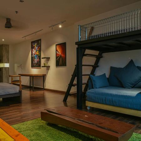 Atria Sofo Suites - Petaling Jaya Exterior foto