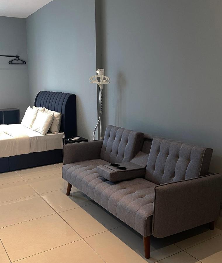 Atria Sofo Suites - Petaling Jaya Exterior foto