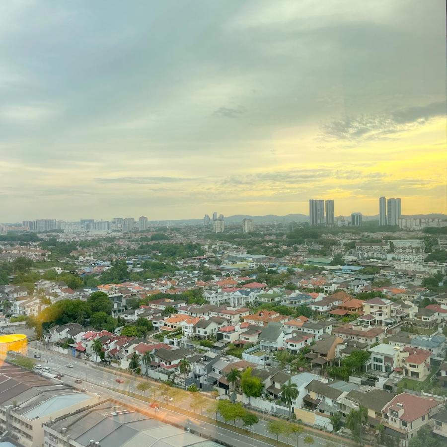 Atria Sofo Suites - Petaling Jaya Exterior foto