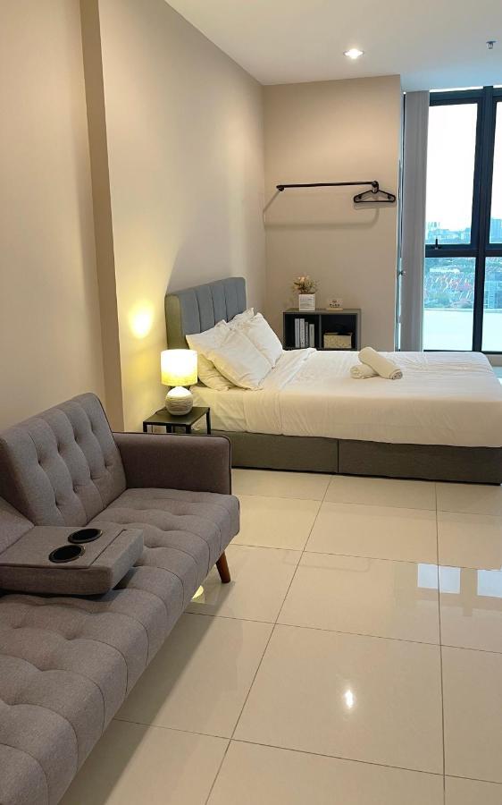 Atria Sofo Suites - Petaling Jaya Exterior foto