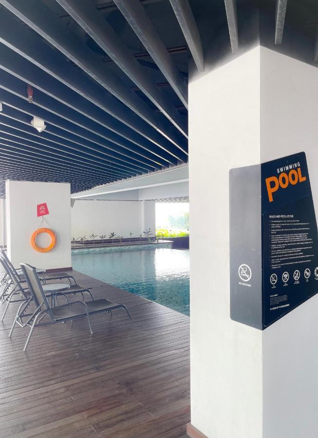 Atria Sofo Suites - Petaling Jaya Exterior foto