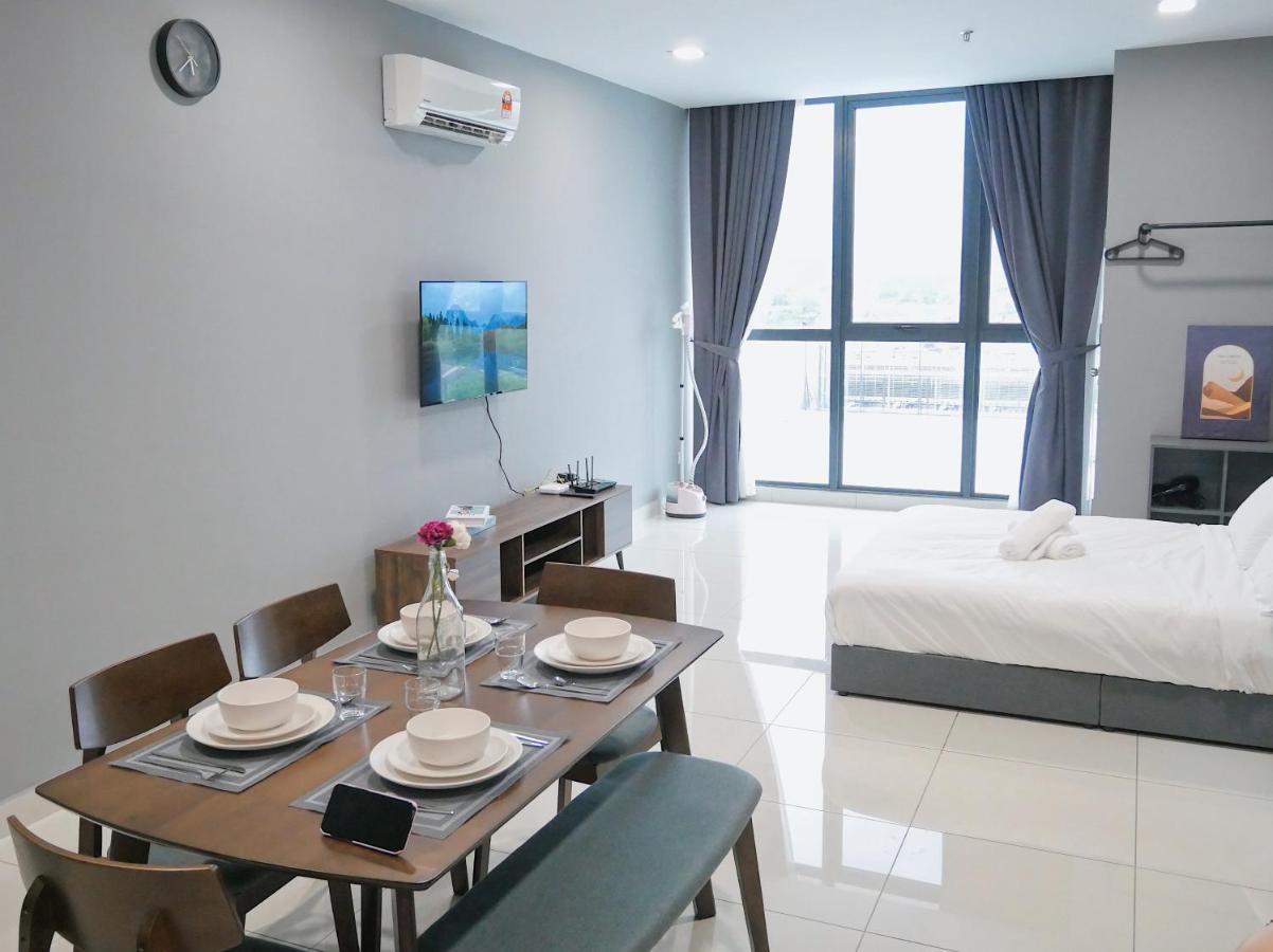 Atria Sofo Suites - Petaling Jaya Exterior foto