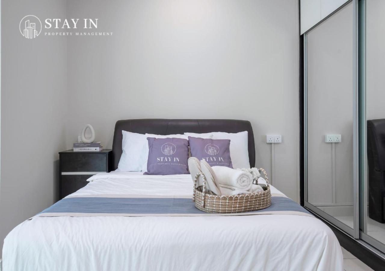 Atria Sofo Suites - Petaling Jaya Exterior foto