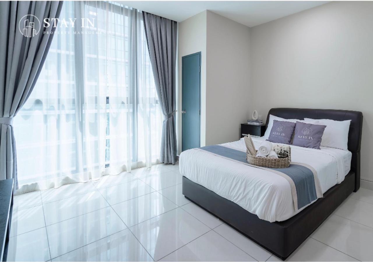 Atria Sofo Suites - Petaling Jaya Exterior foto